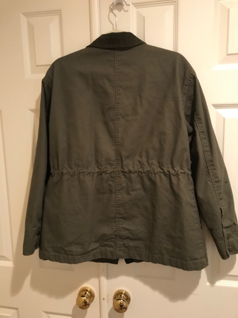Barn jacket - Picture 2 of 6